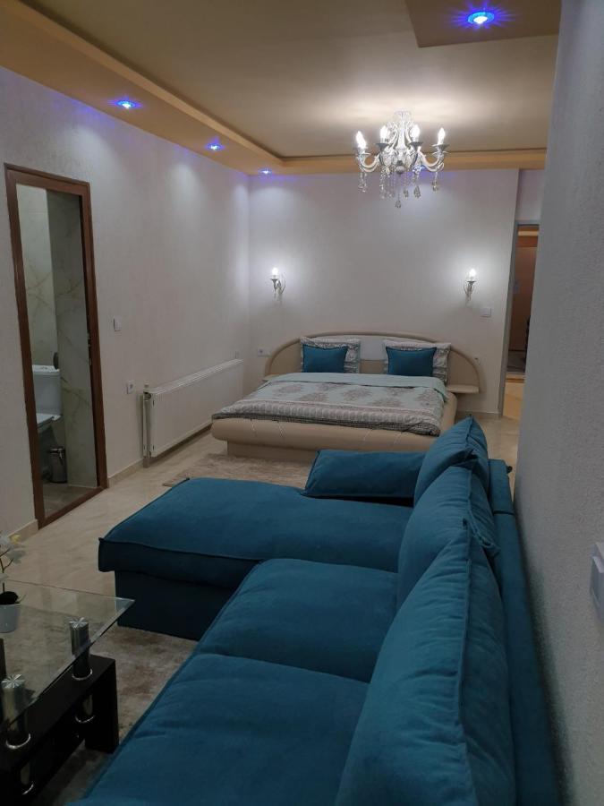 Safi Hotel Dospat Exterior photo